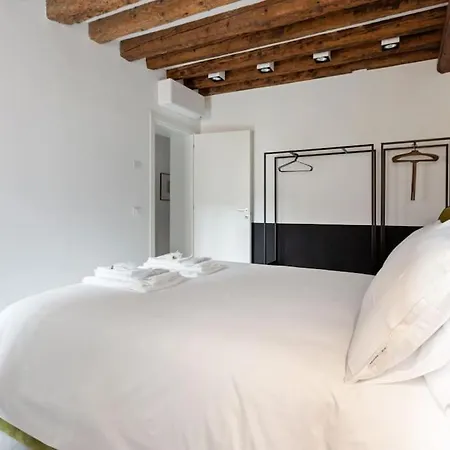 Dimora San Lorenzo Luxury Venetië