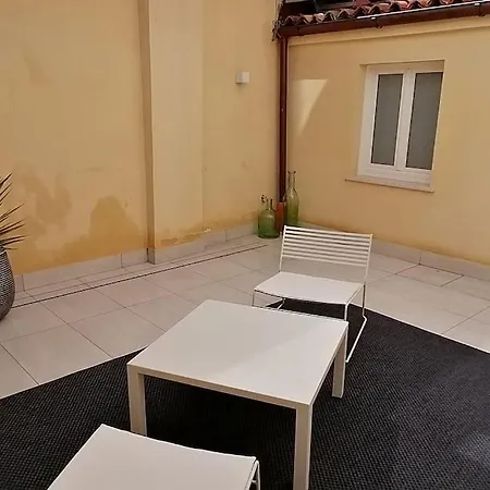 Dimora San Lorenzo Luxury Venetië