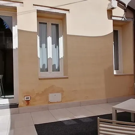 Dimora San Lorenzo Luxury Appartement *