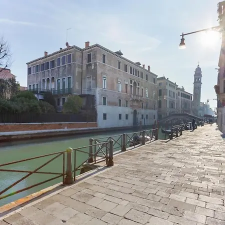 Appartement Dimora San Lorenzo Luxury *