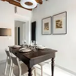 Dimora San Lorenzo Luxury Apartment