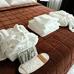 Dimora San Lorenzo Luxury Apartamento Venecia