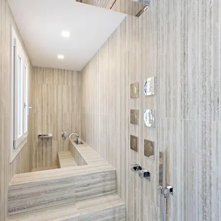 Dimora San Lorenzo Luxury Apartment
