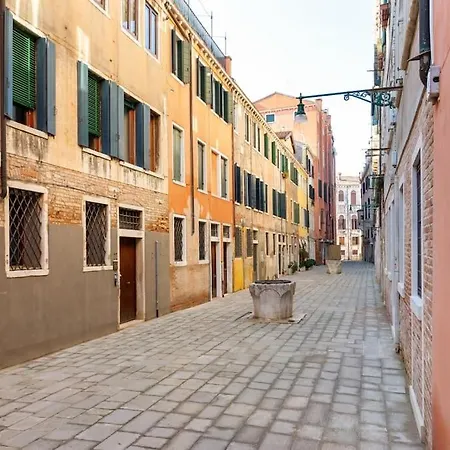 Apartment Dimora San Lorenzo Luxury