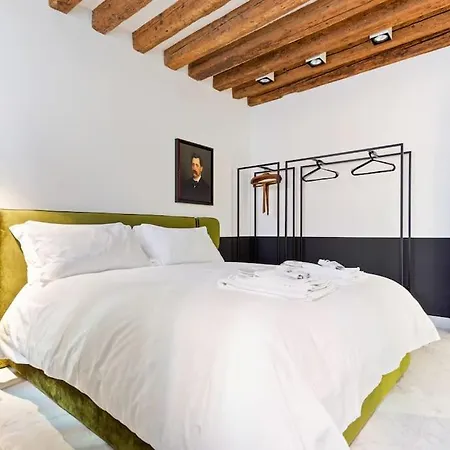 Dimora San Lorenzo Luxury Venice