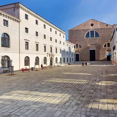 Dimora San Lorenzo Luxury Apartment
