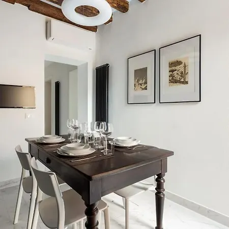 Dimora San Lorenzo Luxury