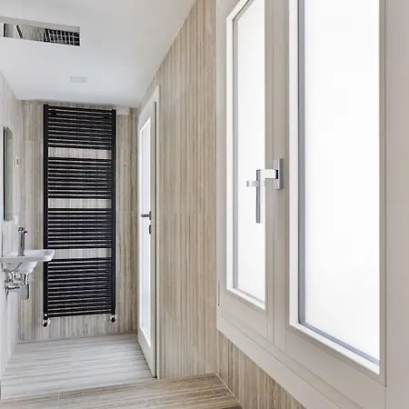 Dimora San Lorenzo Luxury Apartment Venice
