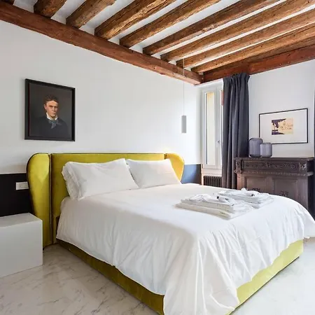 Apartment Dimora San Lorenzo Luxury *
