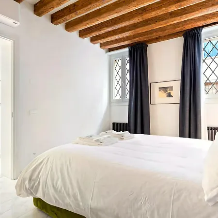 Dimora San Lorenzo Luxury Apartment *