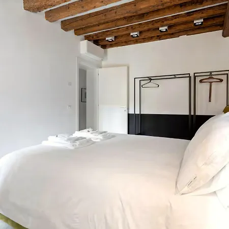 Dimora San Lorenzo Luxury Venice