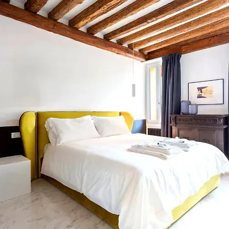 Dimora San Lorenzo Luxury
