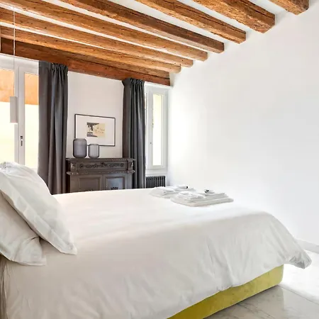 Dimora San Lorenzo Luxury Venice