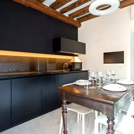 Apartment Dimora San Lorenzo Luxury *
