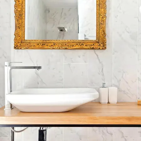 Apartment Dimora San Lorenzo Luxury