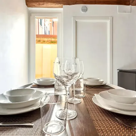 Dimora San Lorenzo Luxury Apartment *