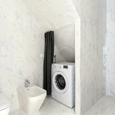 Dimora San Lorenzo Luxury * Venedig