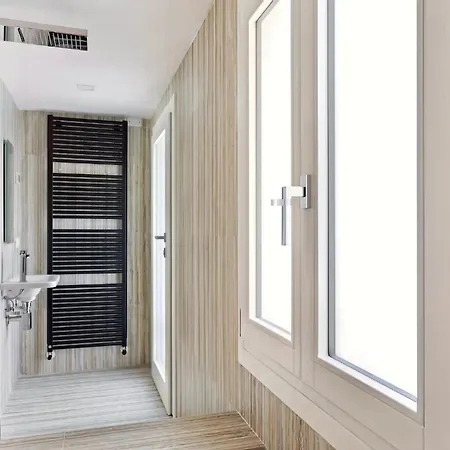 Dimora San Lorenzo Luxury Venedig