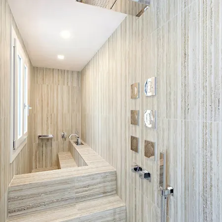 Apartment Dimora San Lorenzo Luxury Venedig