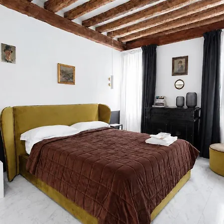 Dimora San Lorenzo Luxury