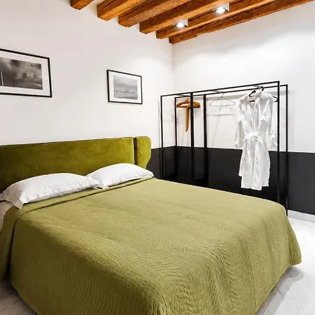 Dimora San Lorenzo Luxury * Venise