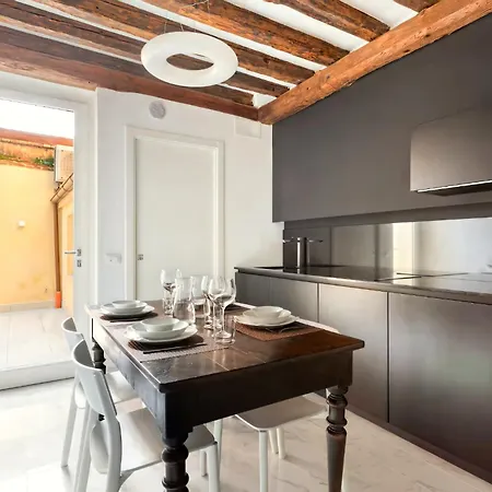 Dimora San Lorenzo Luxury