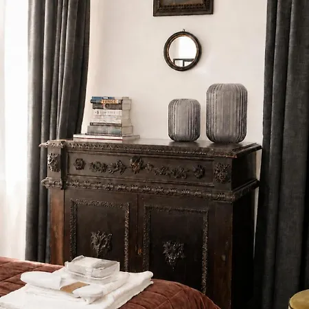 Dimora San Lorenzo Luxury Apartamento Venecia