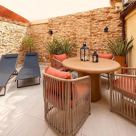 Dimora San Lorenzo Luxury Venise