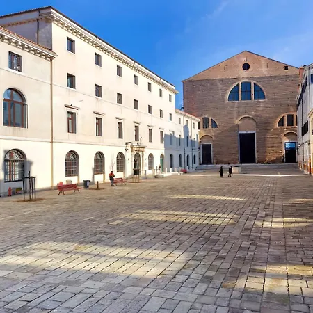 Dimora San Lorenzo Luxury Apartamento