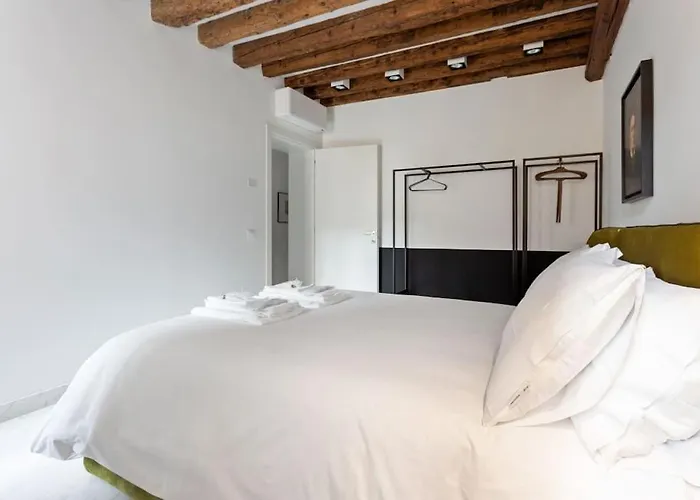 Dimora San Lorenzo Luxury Velence