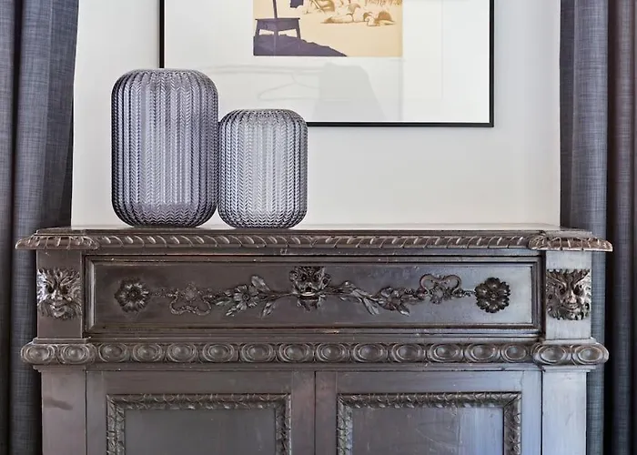 Apartman Dimora San Lorenzo Luxury *