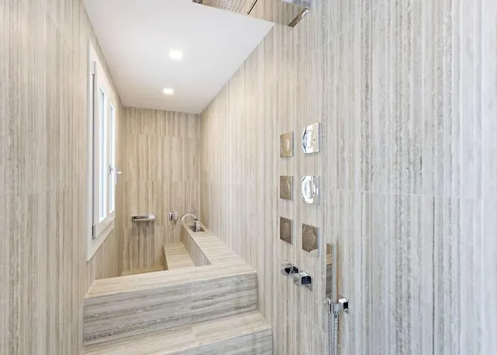 Dimora San Lorenzo Luxury Apartman