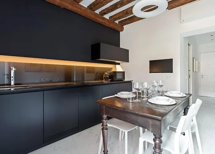 Dimora San Lorenzo Luxury *