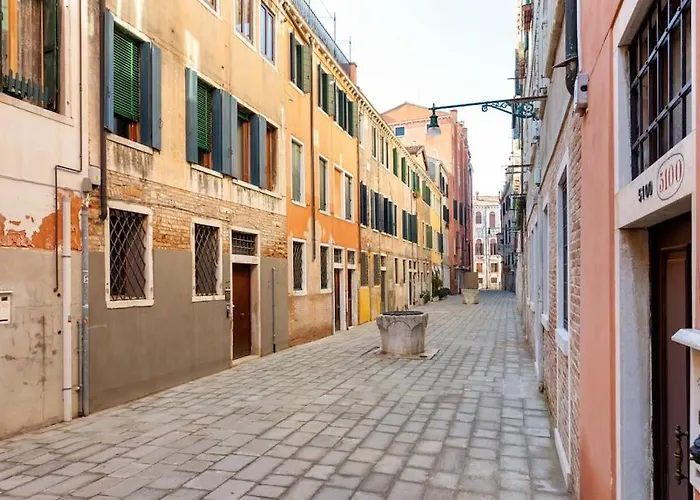 Apartman Dimora San Lorenzo Luxury