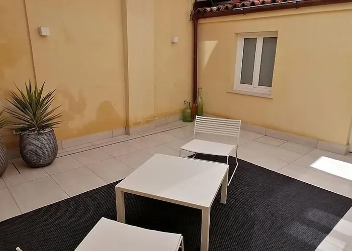 Dimora San Lorenzo Luxury Velence