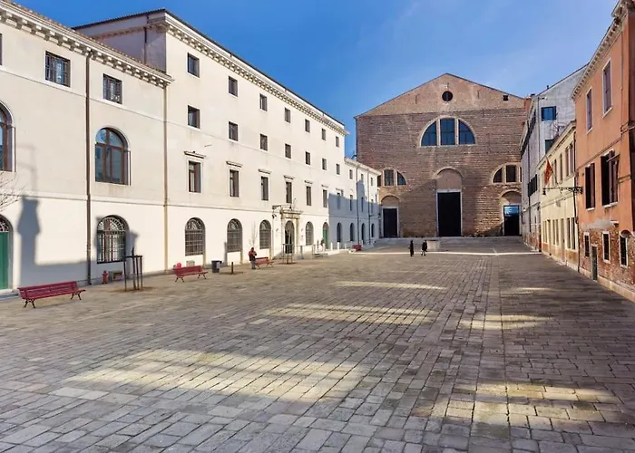 Dimora San Lorenzo Luxury Apartman