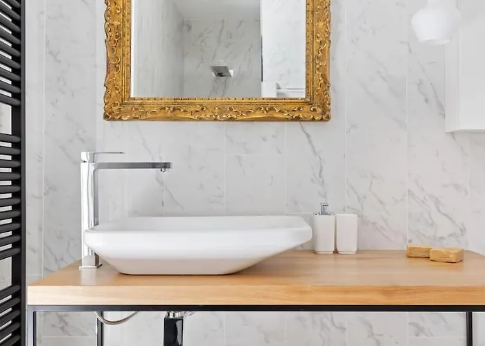 Dimora San Lorenzo Luxury