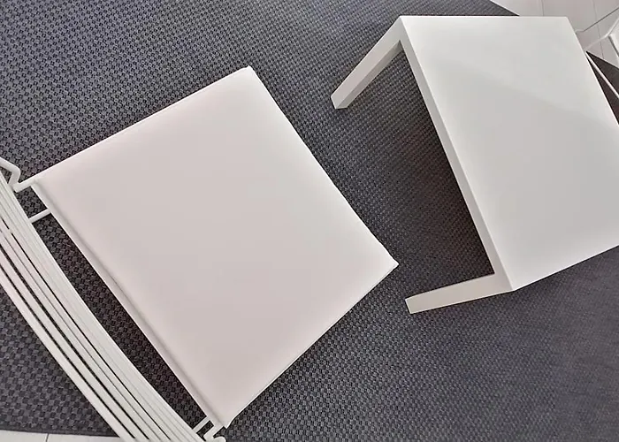 Dimora San Lorenzo Luxury Apartman *