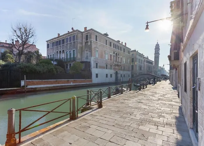 Apartman Dimora San Lorenzo Luxury *