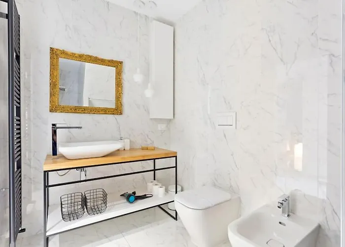 Dimora San Lorenzo Luxury *