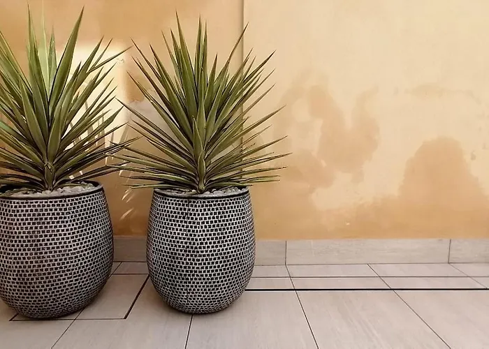 Dimora San Lorenzo Luxury Velence