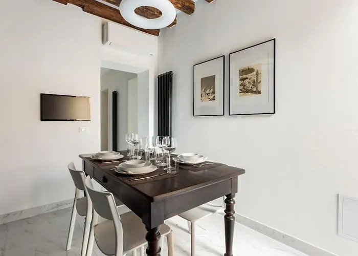 Dimora San Lorenzo Luxury