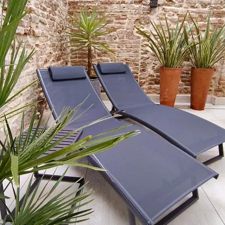 Dimora San Lorenzo Luxury Διαμέρισμα *