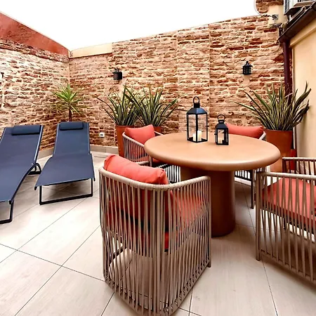 Dimora San Lorenzo Luxury
